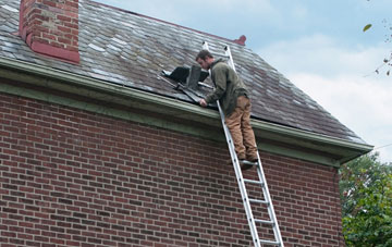 what affects urgent Cloud Side roof repairs