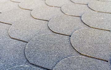 Cloud Side asphalt roofing costs