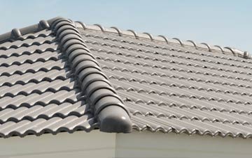 advantages of Cloud Side clay roofing