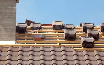 Cloud Side clay roofing costs