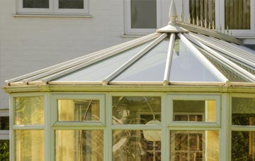 conservatory roof repair Cloud Side, Staffordshire
