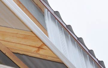 why Cloud Side fascia repairs are essential