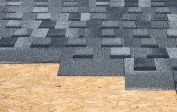 expert Cloud Side asphalt roof companies