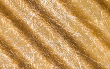 Cloud Side fibreglass roof waterproofing