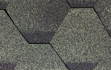 Cloud Side fibreglass shingle repairs