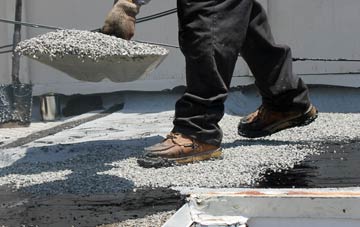 Cloud Side flat roofing companies