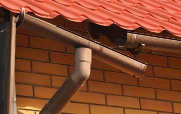 Cloud Side gutter repair costs