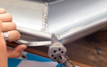 disadvantages of Cloud Side lead roofing