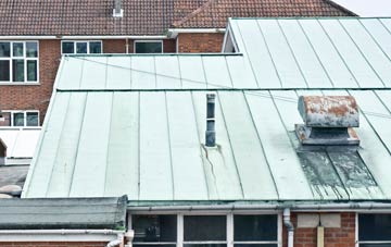 Cloud Side lead roofing costs
