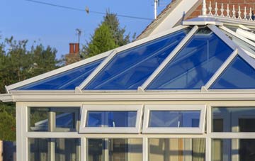 professional Cloud Side conservatory insulation