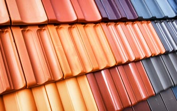 Cloud Side roof tile costs