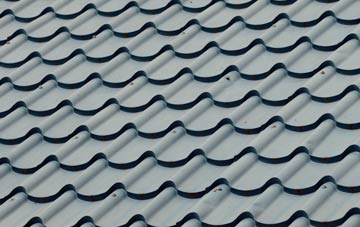 Cloud Side rubber roofing companies