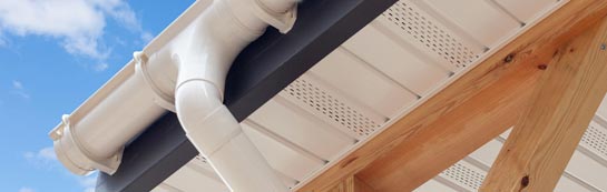 get Cloud Side guttering quotes today