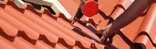 save on Cloud Side roof installation costs