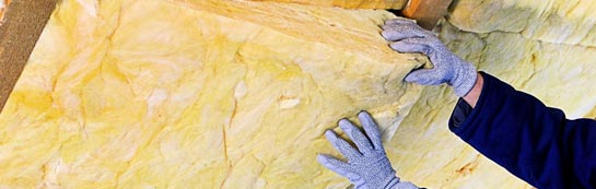 quotes for Cloud Side roof insulation