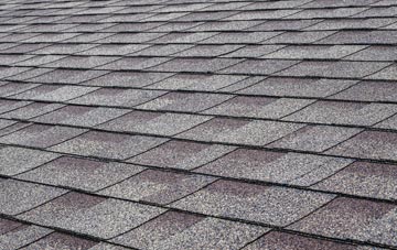 Cloud Side tiles for shallow pitch roofing
