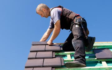 disadvantages of Cloud Side slate roofing