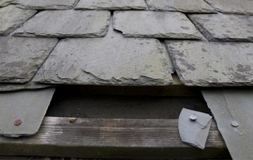 Cloud Side slate roof repairs and maintenance