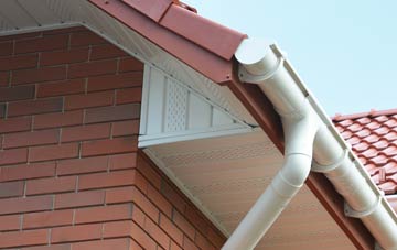 Cloud Side soffit repair costs
