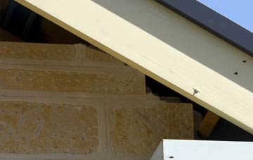 soffit repair Cloud Side