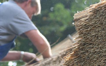 professional Cloud Side thatchers