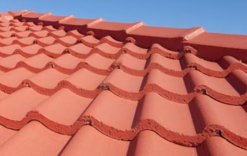 Cloud Side tile and slate roof replacement