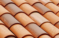 Cloud Side clay roofing