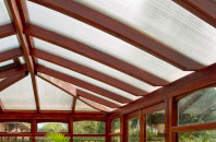 Cloud Side conservatory roofing insulation