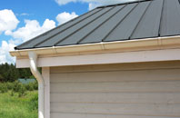 Cloud Side fascia repair