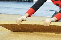 find rated Cloud Side roof insulation companies