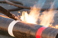 Cloud Side flat roofing replacement