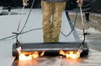 Cloud Side flat roof sealing quote