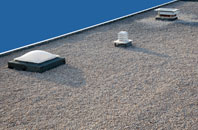 Cloud Side flat roofing