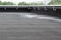 find rated Cloud Side flat roofing companies