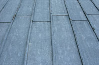Cloud Side lead roofing