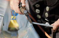 Cloud Side lead roof quotes