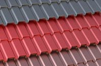 find rated Cloud Side plastic roofing companies