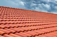 Cloud Side roofing tiles