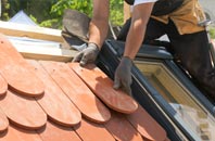 Cloud Side tiled roofing companies