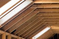 Cloud Side tapered roof insulation quotes